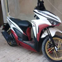 موتور سیکلت کویر s2