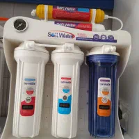 دستگاه های تایوانی تصفیه آب خانگی|آبسردکن و تصفیه آب|شیراز, شهرک فرهنگیان|دیوار