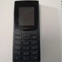 گوشی نوکیا اصل دو سیم کارت|موبایل|تربت جام, میان جام|دیوار