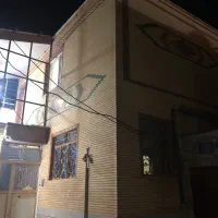 فروش-2طبقه-پشت-شهرداری-قشم-زمین-85-متر-پلاک-2