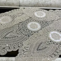 رومیزی|پرده، رانر، رومیزی|کرج, گلشهر|دیوار