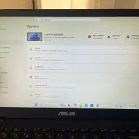 لپ تاپ ایسوزASUS E410KA|رایانه همراه|تهران, جنت‌آباد شمالی|دیوار