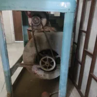 کولر آبی 3500