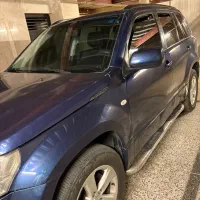 سوزوکی دنده ای ۲۰۰۷|خودرو سواری و وانت|تهران, پونک|دیوار