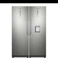 یخچال دوقلو