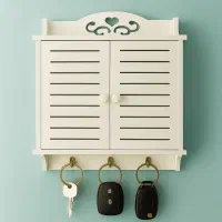 شلف دیواری پوشش فیوز و جاکلیدی هولدرکنتور برق ضدآب|صنایع دستی و سایر لوازم تزئینی|مشهد, کوشش|دیوار