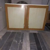 کابینت بالای هود آشپزخونه