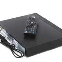 دستگاه دی وی دی uspخور