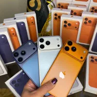 اپل 17پرومکس آیفون های کپی