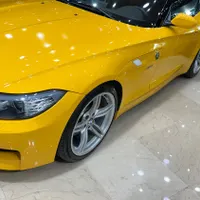 BMW Z4|خودرو سواری و وانت|تهران, ستارخان|دیوار