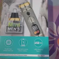 شیوینگ صورت زن