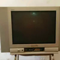 تلویزیون کارکرده پاناسونیک