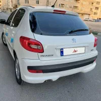 پژو 207 ارتقا پانا 402|خودرو سواری و وانت|تهران, نازیآباد|دیوار