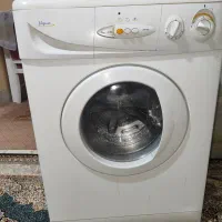 ماشین لباسشویی