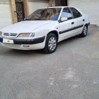 زانتیا مدل ۸۷ سلامت