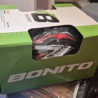 کلاه ایمنی دوچرخه Bonito MV18