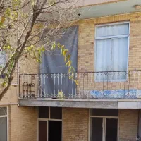 منزل اجاره ای ، دو خواب ، با پذیرایی بزرگ ، بهشتی