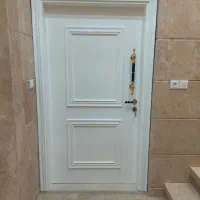 نصب انواع درب و چهار چوب چوبی|خدمات پیشه و مهارت|یزد, |دیوار