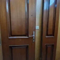 در چوبی|مصالح و تجهیزات ساختمان|همدان, |دیوار