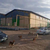 فروش سوله در شهرک صنعتی ۲