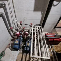 تاسیسات تعمیر بخاری ،پکیج ،پمپ آب ،موتور خونه|خدمات پیشه و مهارت|کرمان, |دیوار