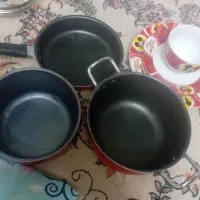 سرویس قابلمه