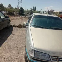 پژو۴۰۵مدل۸۴|خودرو سواری و وانت|ساوه, |دیوار