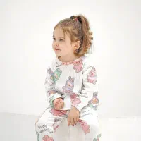 ست راحتی از سایز ۱ تا ۸ سال|کفش و لباس بچه|بابل, |دیوار