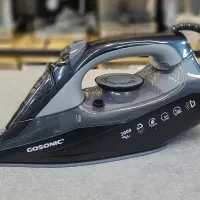 اقساطی/اتوبخار گاسونیک-اطوبخار گوسونیک 301+گارانتی