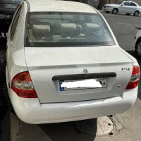 تیبا صندوق مدل ۹۹ دوگانه کارخونه /فقط اقساط|خودرو سواری و وانت|تهران, علم و صنعت|دیوار