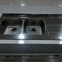 جشنواره داغ هود سینک اجاق گاز + هدیه هود مخفی|هود|یزد, |دیوار