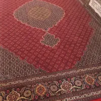 فرش ماشینی ۱۲ متری ۵۰۰شانه