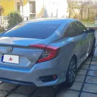 هوندا سیویک|خودرو سواری و وانت|رشت, اسماعیل آباد|دیوار