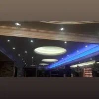 گچکاری وگچبری جوشن|خدمات پیشه و مهارت|پلدشت, |دیوار