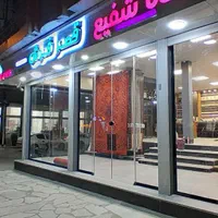 نمایندگی فروش و نصب شیشه سکوریت ومیرال.|خدمات پیشه و مهارت|همدان, |دیوار