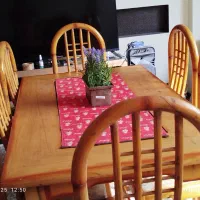 میز ناهارخوری