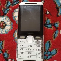 نوکیا5310|موبایل|سلماس, |دیوار