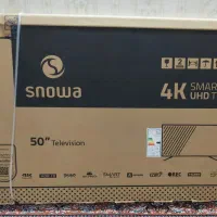 تلوزیون ۵۰ اسنوا