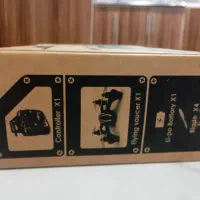 هلی شات،پهباد،کواد کوپتر اصل حرفه ای|دوربین عکاسی و فیلم‌برداری|نسیم‌شهر, |دیوار