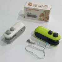 دستگاه دوخت پلاستیک  خانگی|سایر لوازم برقی|رشت, پاستوریزه|دیوار