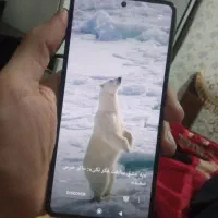 Poco f4 Gt|موبایل|کرمانشاه, |دیوار
