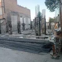 کارگر ارماتور بند