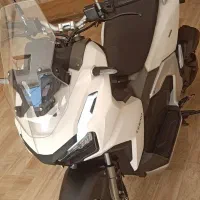 موتور adv 155 شرکت توسن