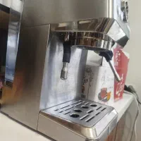 دستگاه قهوه ساز azur|سماور، چایساز، قهوهساز|مشهد, گلشور|دیوار