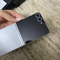 سامسونگ z fold6|موبایل|تهران, نصرت|دیوار