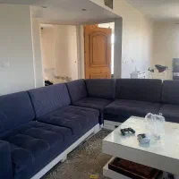 مبل کاناپه ۱۰ نفره و میز