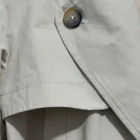 بارانی فری سایز (۳۸ گاها تا ۴۴)|لباس|قروه, |دیوار