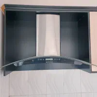 کابینت و هود و سینک دسته دوم|کتابخانه، شلف، قفسه‌های دیواری|پاکدشت, شهرک امام رضا|دیوار