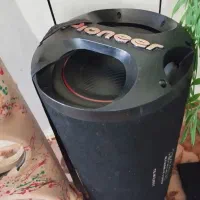 سیستم صوتی ماشین