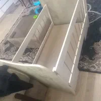 تخت خواب کودک